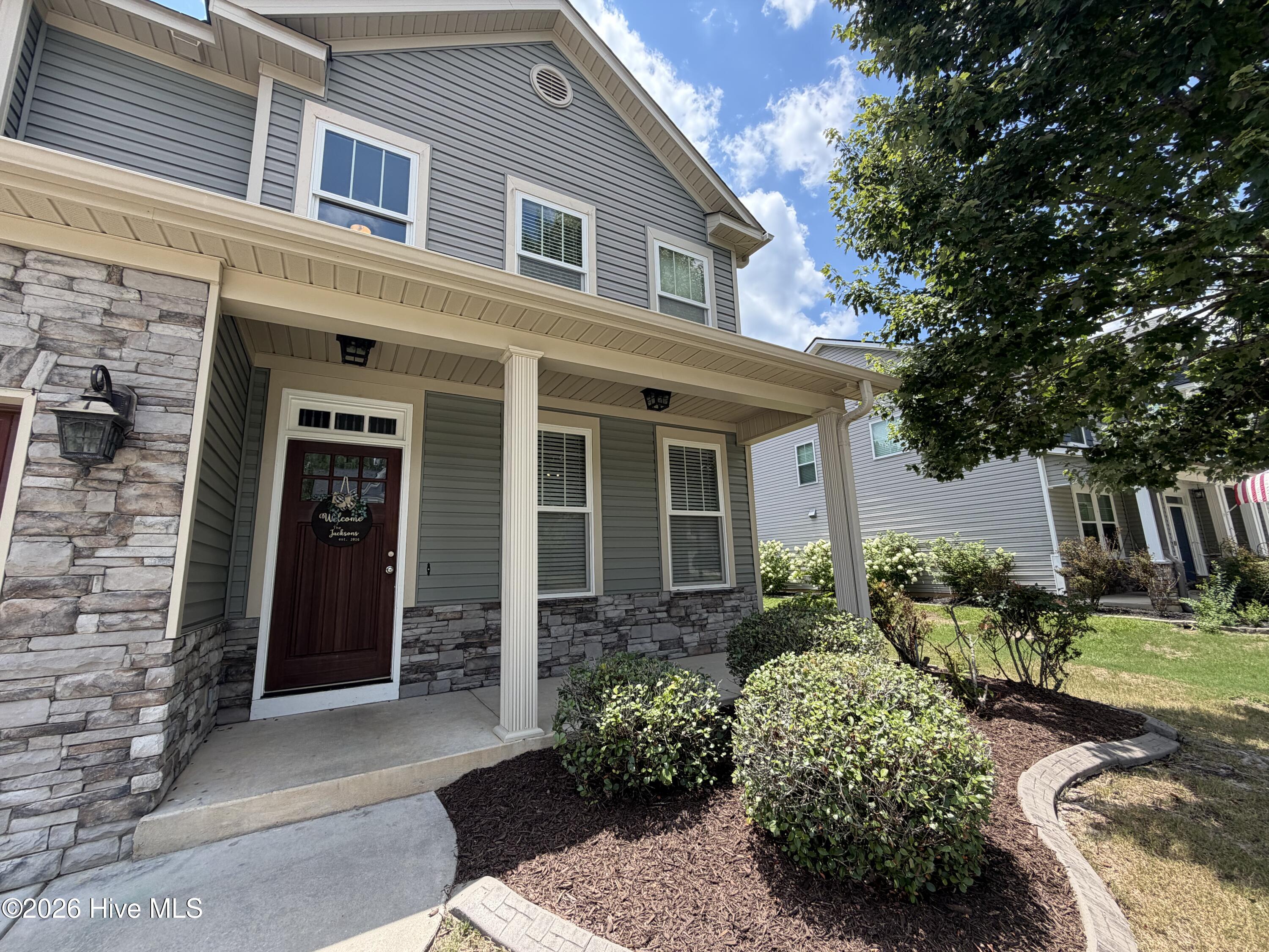 1028 Lancaster Way Grovetown, GA 30813 - Photo 3 of 50