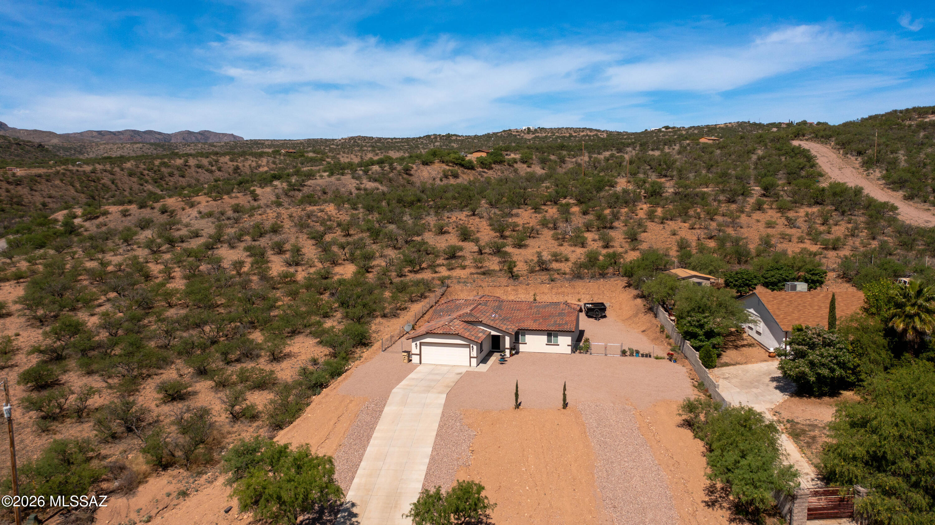 1100 Mako Court Rio Rico, AZ 85648 - Photo 4 of 46