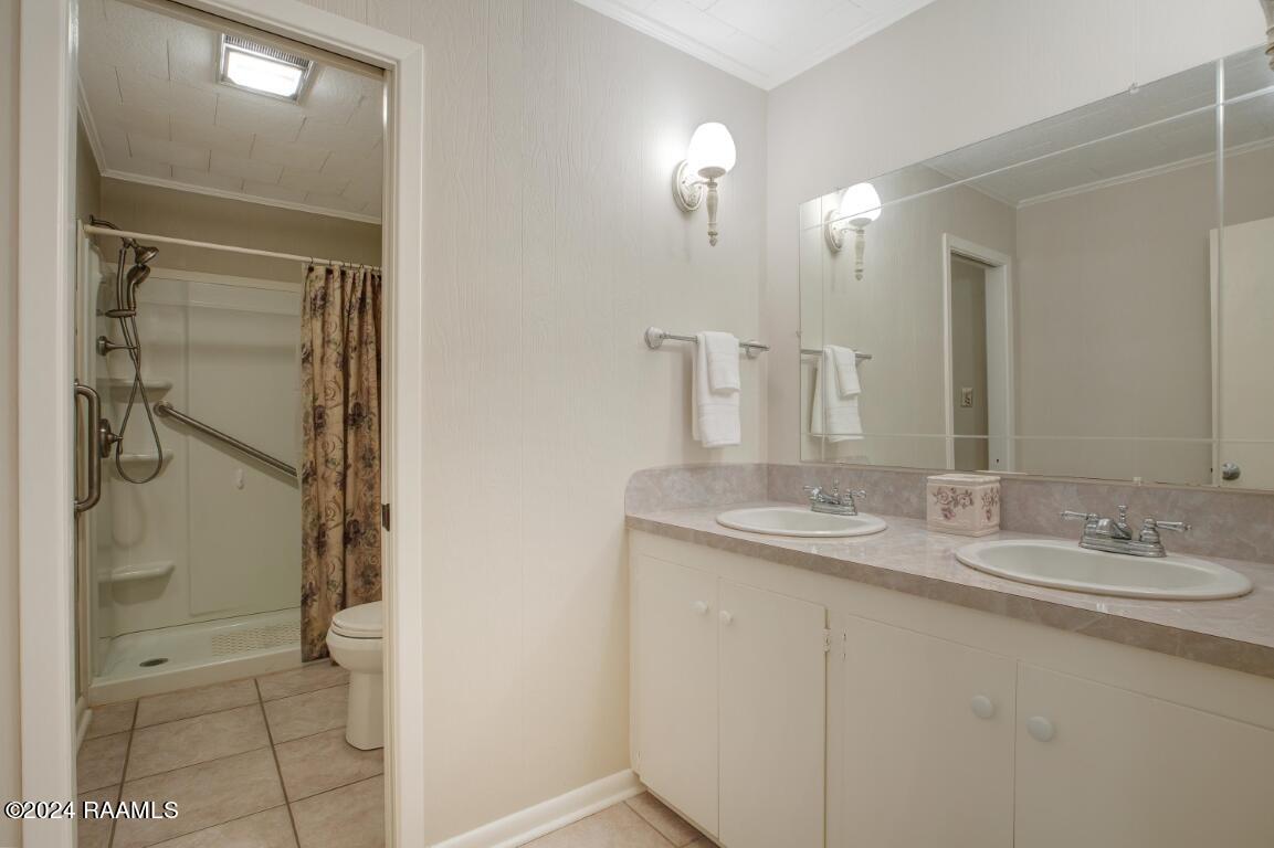 6203 Northside Road New Iberia, LA 70563 - Photo 13 of 26 6203 Northside-13