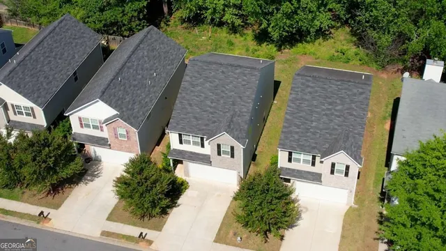 $255,000 | 11224 Aliyah Drive, Hampton, GA 30228