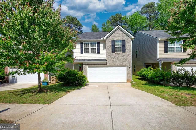 $255,000 | 11224 Aliyah Drive, Hampton, GA 30228