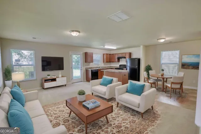 $255,000 | 11224 Aliyah Drive, Hampton, GA 30228