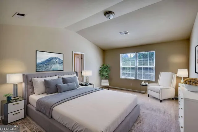 $255,000 | 11224 Aliyah Drive, Hampton, GA 30228