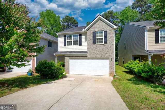 $255,000 | 11224 Aliyah Drive, Hampton, GA 30228