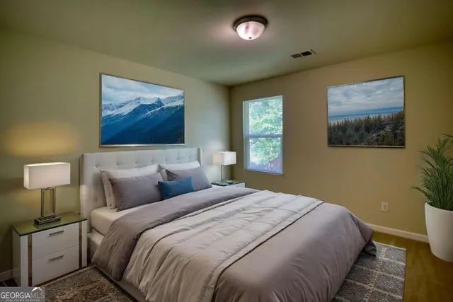 $255,000 | 11224 Aliyah Drive, Hampton, GA 30228