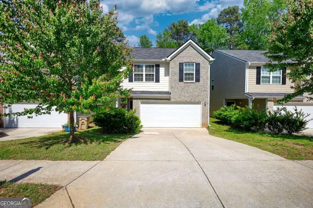 $255,000 | 11224 Aliyah Drive, Hampton, GA 30228
