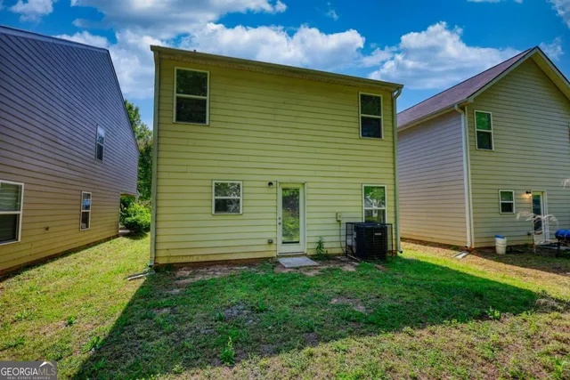 $255,000 | 11224 Aliyah Drive, Hampton, GA 30228