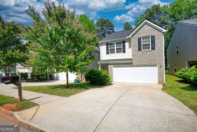 $255,000 | 11224 Aliyah Drive, Hampton, GA 30228