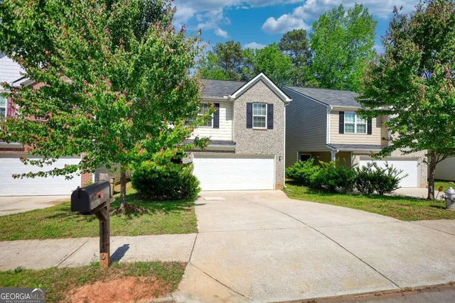$255,000 | 11224 Aliyah Drive, Hampton, GA 30228
