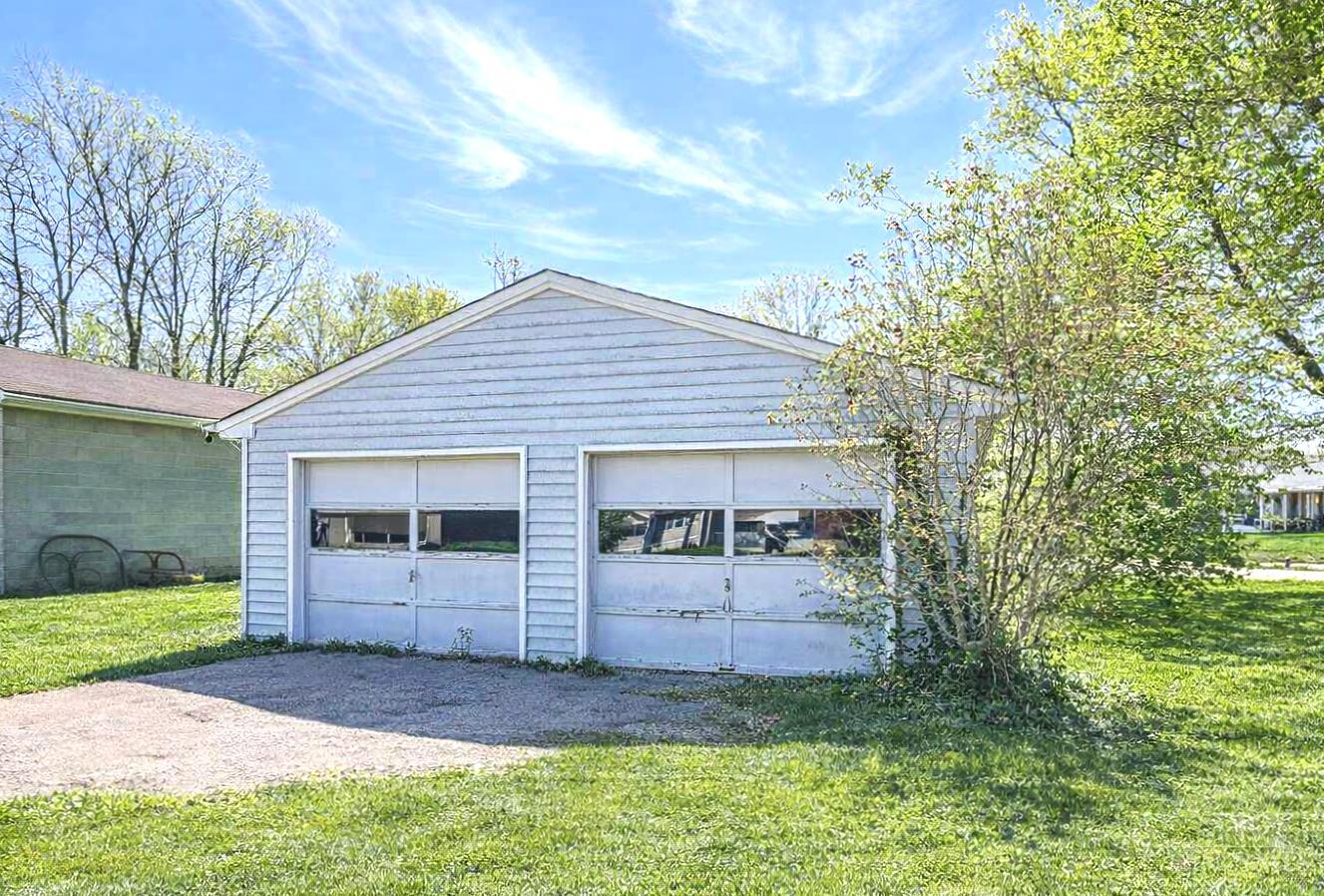 6939 Ragland Road Cincinnati, OH 45244 - Photo 22 of 23
