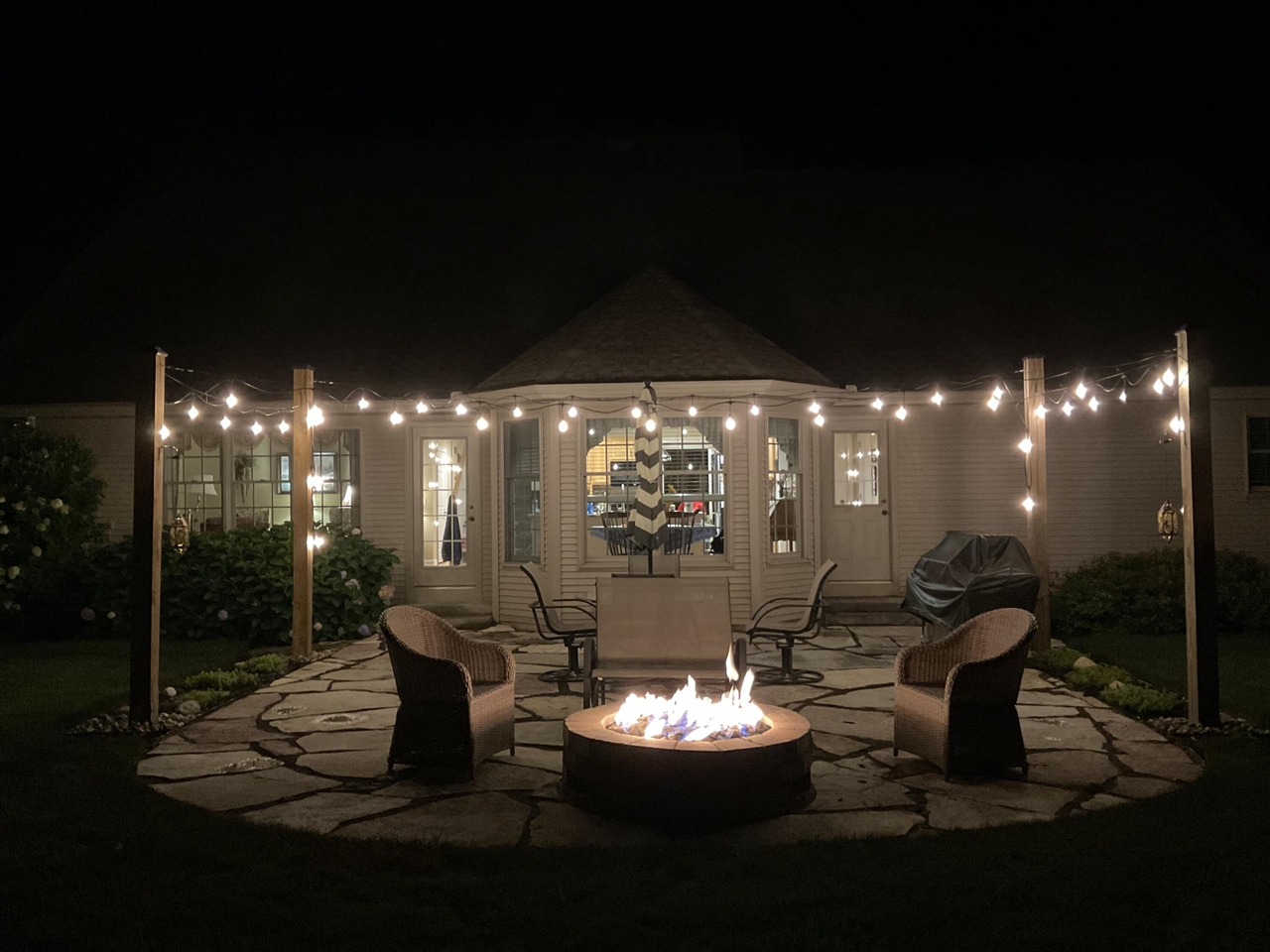 5965 Polly's Path Berrien Springs, MI 49103 - Photo 29 of 38