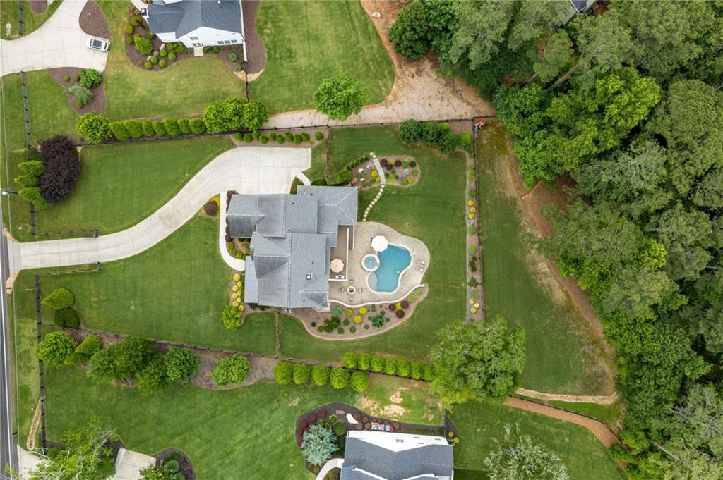 14200 Cogburn Road Milton, GA 30004 - Photo 77 of 98