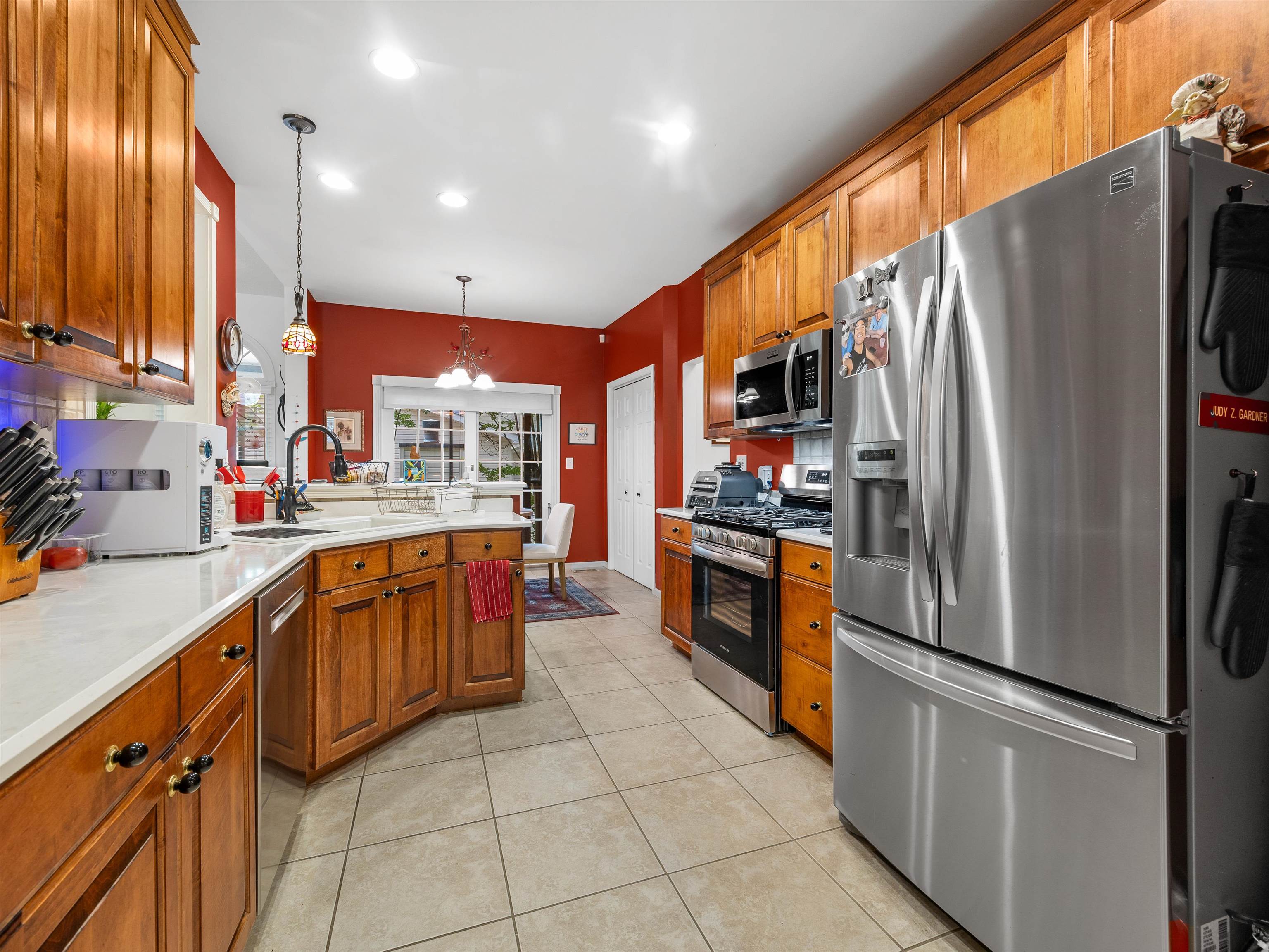 1 Fox Ridge Way Taylors, SC 29687 - Photo 17 of 44