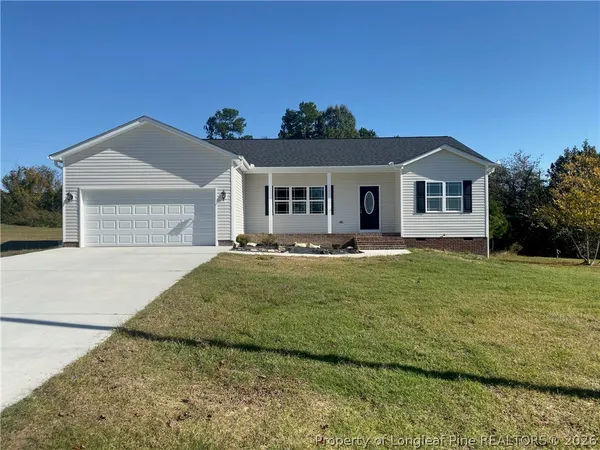 $1,850 | 2935 Cornell Drive, Sanford, NC 27332