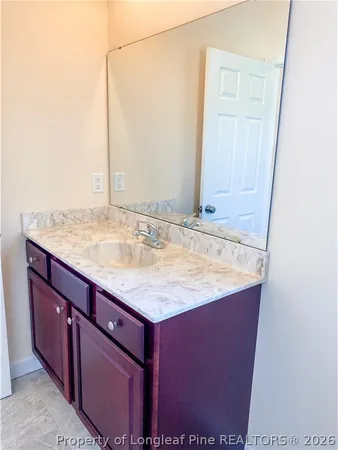 $1,850 | 2935 Cornell Drive, Sanford, NC 27332