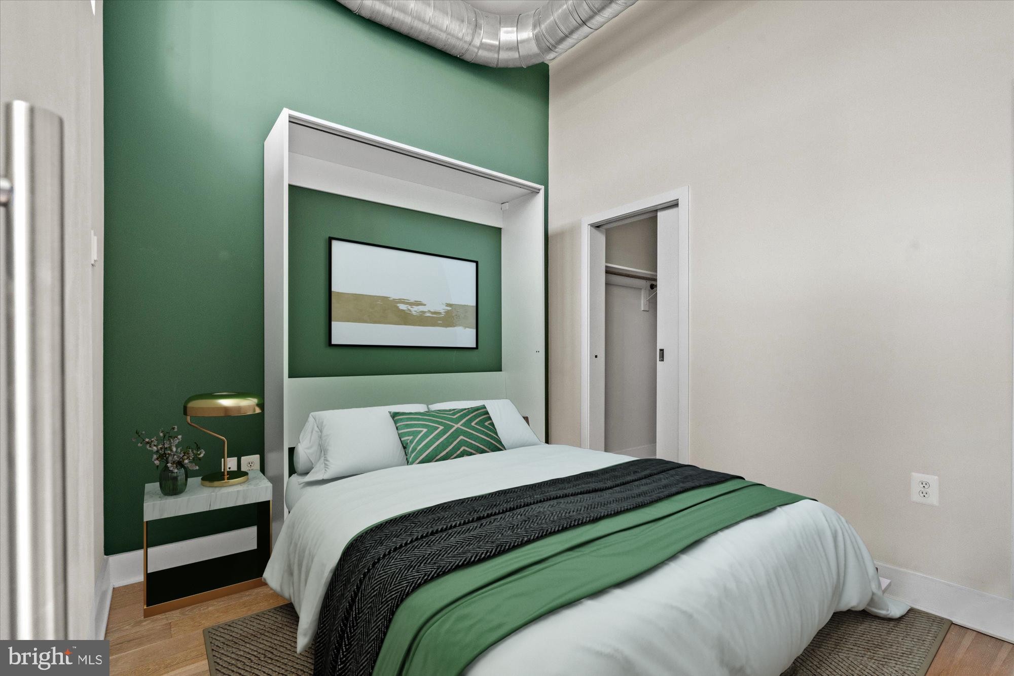 732 15th Street Southeast, Unit 6 Washington, DC 20003 - Photo 10 of 41
