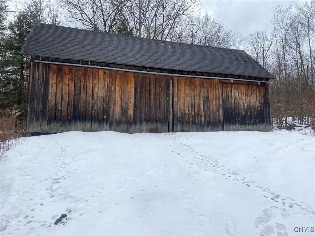 4607 Waugh Brook Road Scio, NY 14880 - Photo 33 of 50