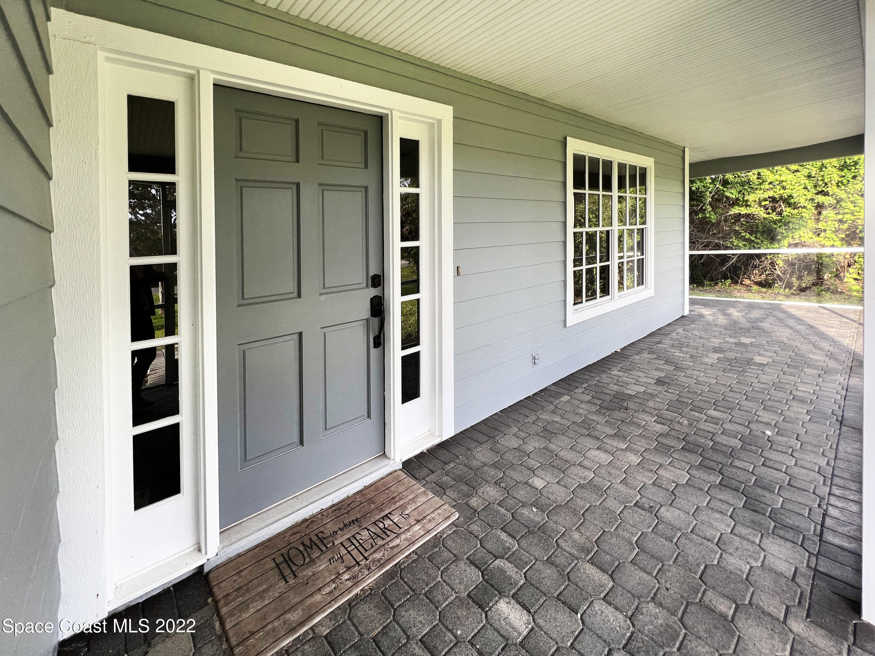 4030 Sparrow Hawk Road Melbourne, FL 32934 - Photo 13 of 46 FrontPorch