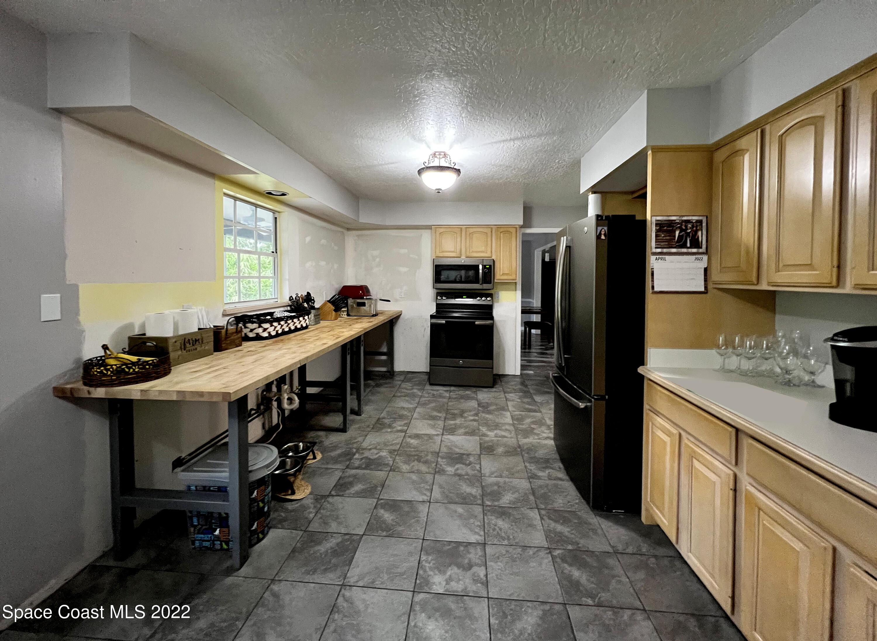 4030 Sparrow Hawk Road Melbourne, FL 32934 - Photo 22 of 46 Kitchen3