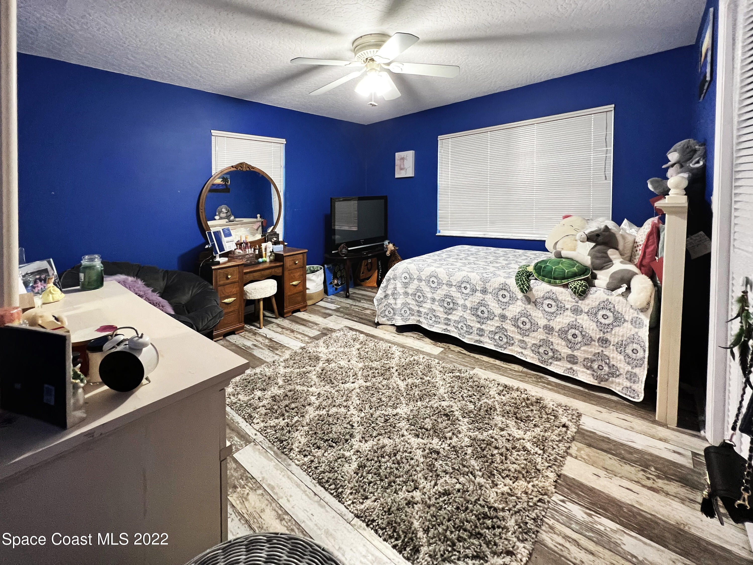 4030 Sparrow Hawk Road Melbourne, FL 32934 - Photo 36 of 46 Bed3