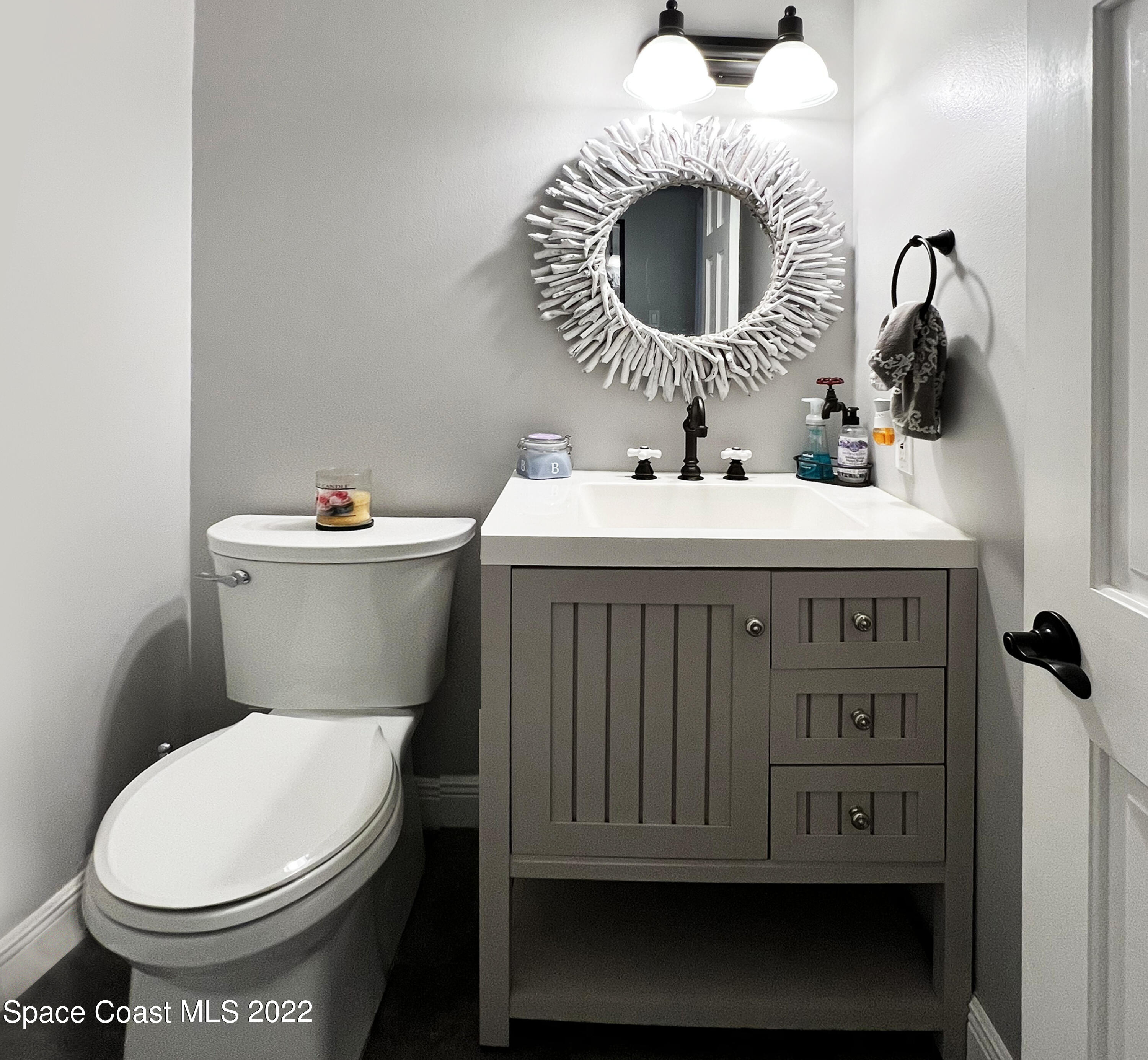 4030 Sparrow Hawk Road Melbourne, FL 32934 - Photo 41 of 46 HalfBath2