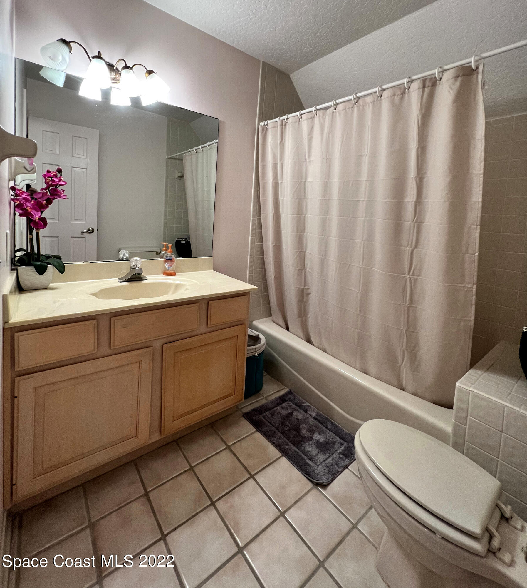 4030 Sparrow Hawk Road Melbourne, FL 32934 - Photo 46 of 46 BonusBathroom