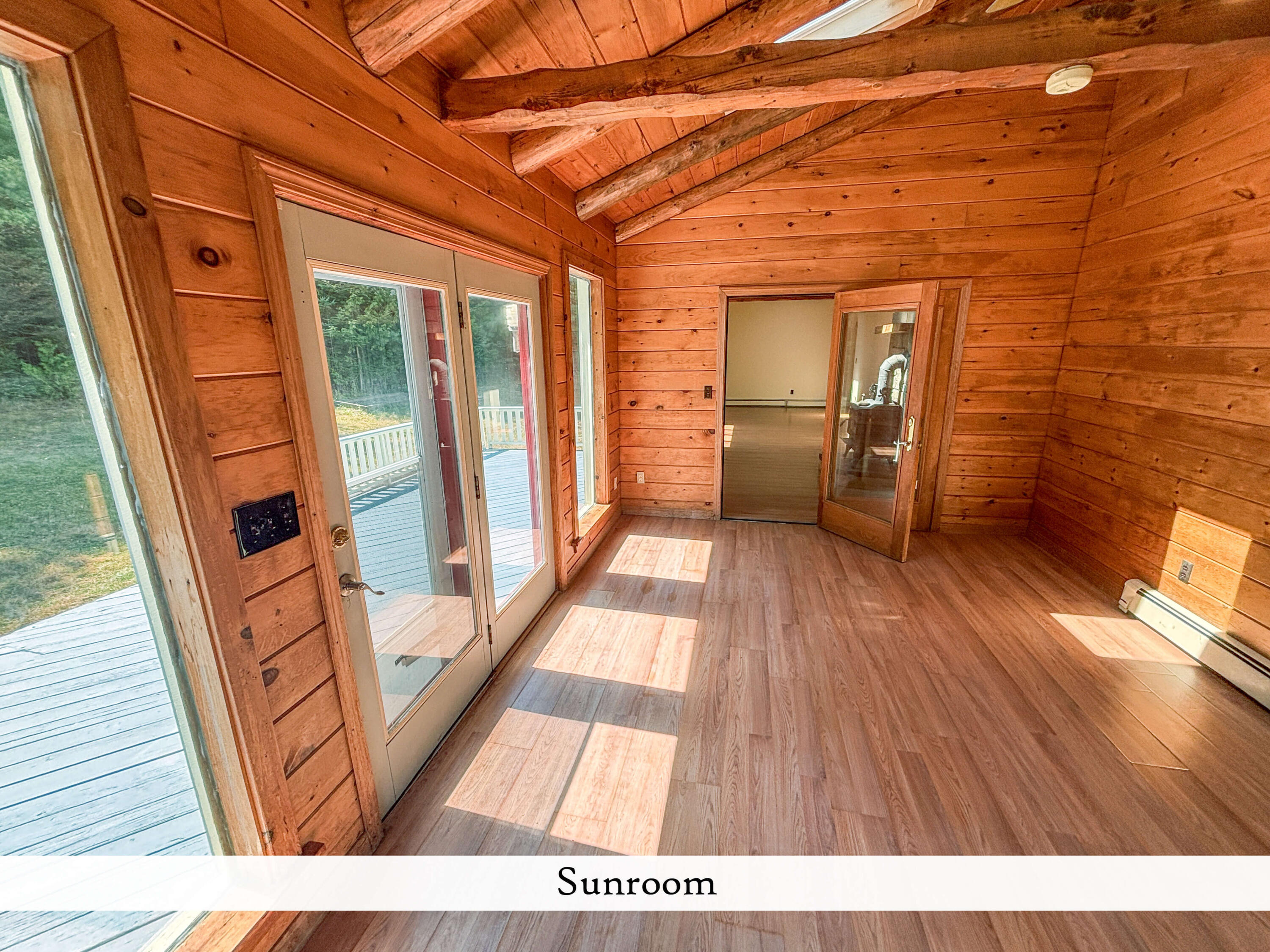 400 East Side Road Sorrento, ME 04677 - Photo 44 of 104 Sunroom (3), label