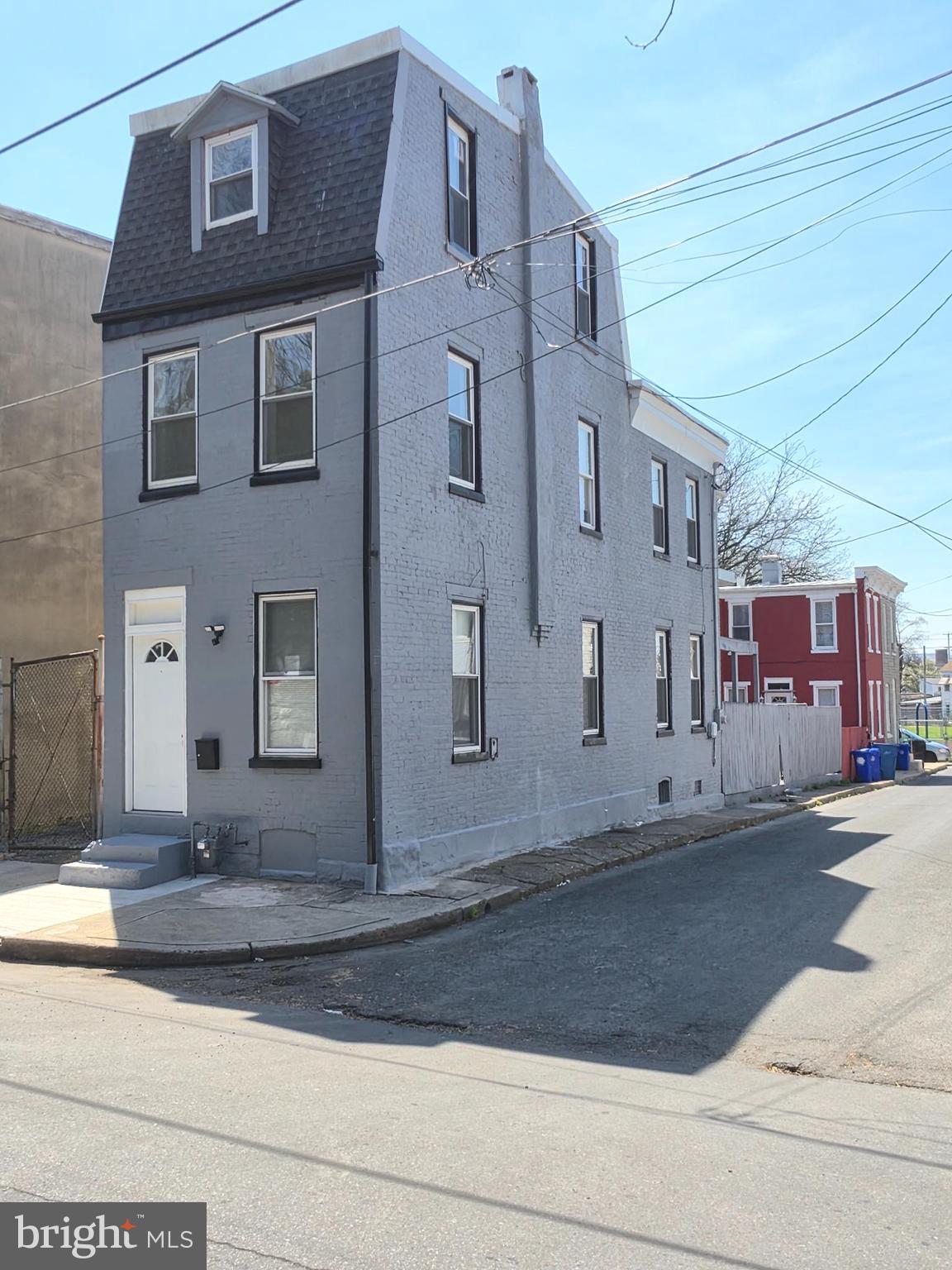 100 Neversink Street Reading, PA 19602 - Photo 1 of 19