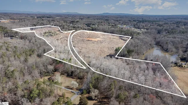 $1,999,999 | 157 Zion School Road, Easley, SC 29642