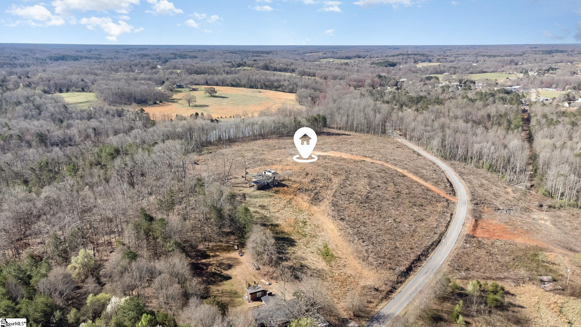 157 Zion School Road Easley, SC 29642 - Photo 12 of 12