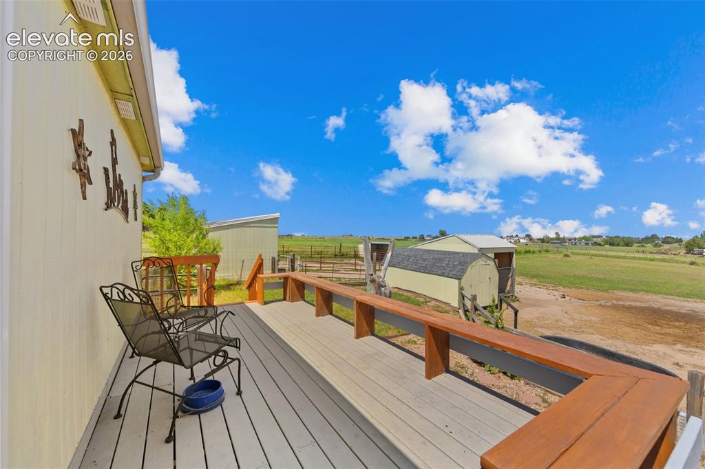 6245 Peerless Farms Road Peyton, CO 80831 - Photo 29 of 42
