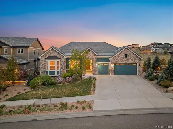 $1,400,000 | 17022 West 94th Place, Arvada, CO 80007