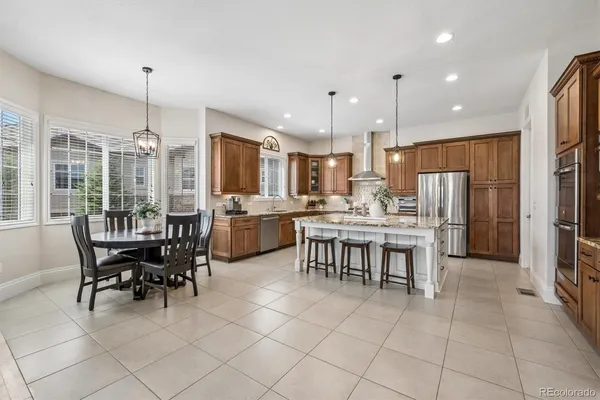 $1,400,000 | 17022 West 94th Place, Arvada, CO 80007