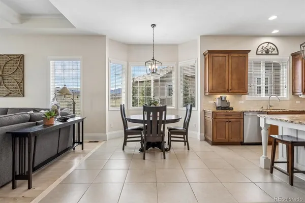 $1,400,000 | 17022 West 94th Place, Arvada, CO 80007