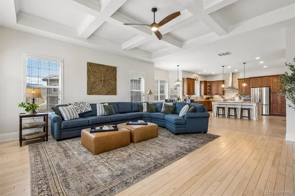 $1,400,000 | 17022 West 94th Place, Arvada, CO 80007