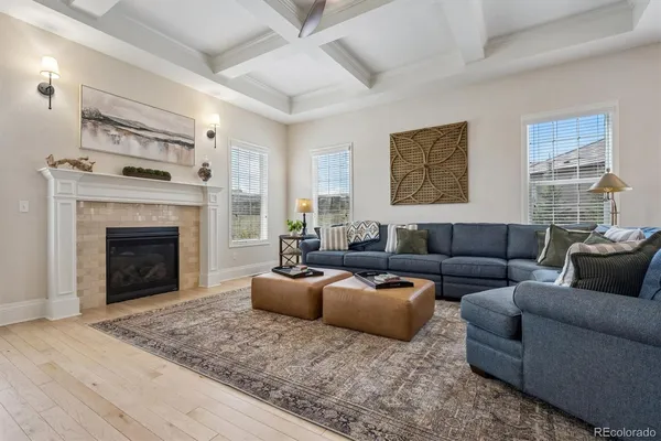 $1,400,000 | 17022 West 94th Place, Arvada, CO 80007