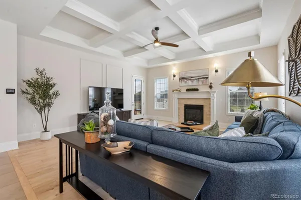 $1,400,000 | 17022 West 94th Place, Arvada, CO 80007