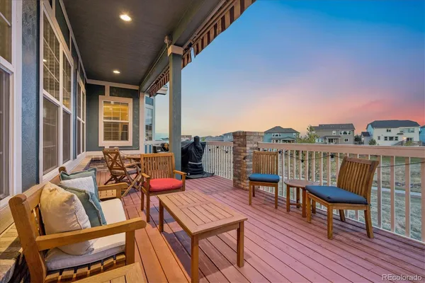$1,400,000 | 17022 West 94th Place, Arvada, CO 80007