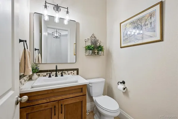 $1,400,000 | 17022 West 94th Place, Arvada, CO 80007