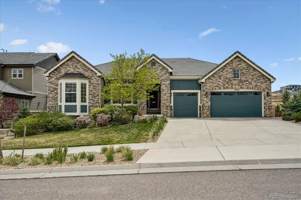 $1,400,000 | 17022 West 94th Place, Arvada, CO 80007