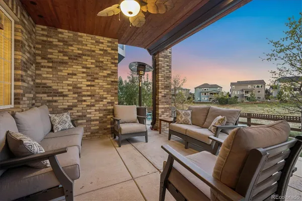 $1,400,000 | 17022 West 94th Place, Arvada, CO 80007