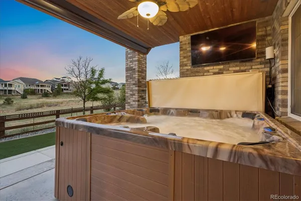 $1,400,000 | 17022 West 94th Place, Arvada, CO 80007