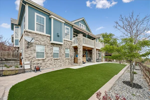 $1,400,000 | 17022 West 94th Place, Arvada, CO 80007