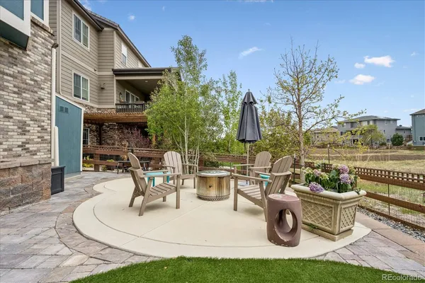 $1,400,000 | 17022 West 94th Place, Arvada, CO 80007