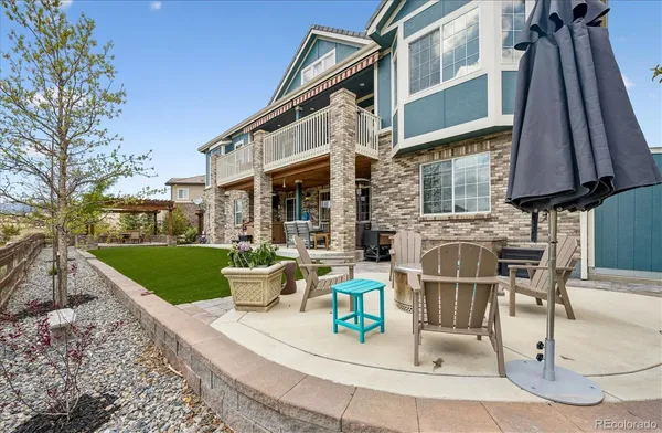 $1,400,000 | 17022 West 94th Place, Arvada, CO 80007