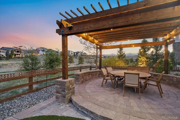 $1,400,000 | 17022 West 94th Place, Arvada, CO 80007