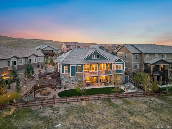 $1,400,000 | 17022 West 94th Place, Arvada, CO 80007