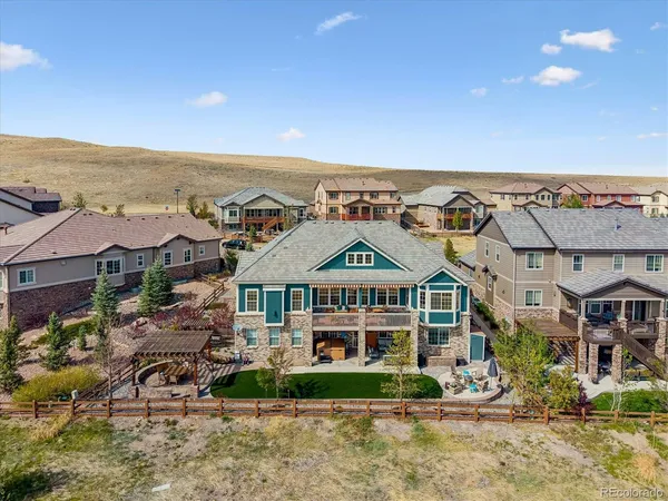 $1,400,000 | 17022 West 94th Place, Arvada, CO 80007