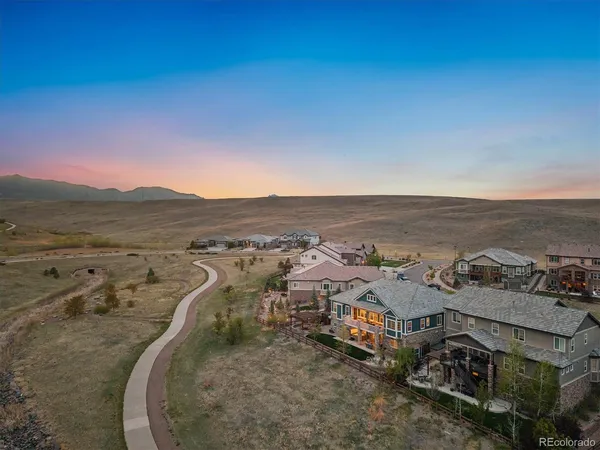 $1,400,000 | 17022 West 94th Place, Arvada, CO 80007