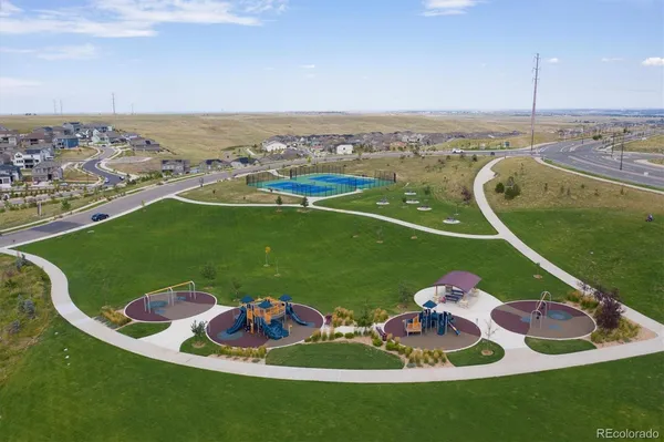 $1,400,000 | 17022 West 94th Place, Arvada, CO 80007